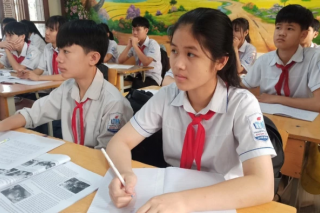 Từ Nghị quyết đến hành động: Giáo dục Việt Nam và hành trình tiến ra biển lớn