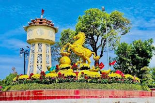 Lâm Đồng: “Mừng Đảng – Mừng Xuân Bính Ngọ 2026”, sẵn sàng đón mùa du lịch Tết sôi động