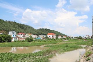 Bắc Ninh: Tập trung rà soát các dự án đầu tư đang triển khai ngoài đê, các bãi sông
