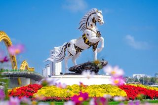 Đà Nẵng: Khẳng định thương hiệu du lịch Tết Bính Ngọ 2026