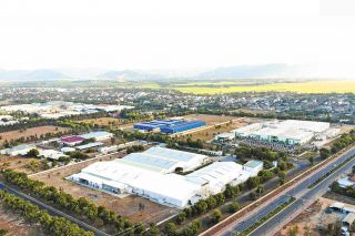 Đắk Lắk: Phát triển Khu kinh tế Nam Phú Yên thành động lực tăng trưởng mới