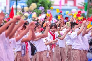 Xuân mới 2026 - Vận hội mới với ngành giáo dục