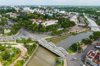 Tây Ninh thu hồi gần 6.000 m2 đất do doanh nghiệp chậm triển khai dự án
