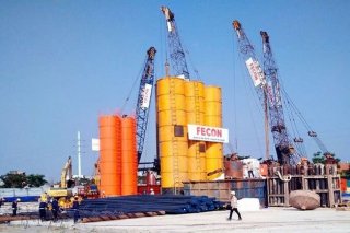 Fecon mất hơn 1.140 tỷ đồng doanh thu sau đính chính BCTC quý IV/2025