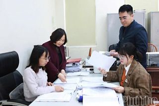 Phú Thọ hoàn thiện thể chế sau sáp nhập, mở rộng hành lang pháp lý cho phát triển
