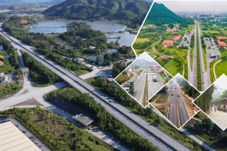Lào Cai tạo đột phá phát triển hạ tầng giao thông và đô thị, mở rộng không gian tăng trưởng