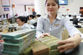 Mở rộng tài chính xanh – Đòn bẩy chiến lược cho doanh nghiệp đầu tư xanh