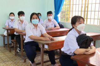Đồng Nai chủ động bảo đảm đầy đủ sách giáo khoa cho học sinh trước năm học mới