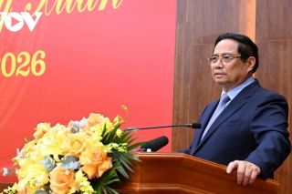 Thủ tướng: Nghiên cứu trao quyền tự chủ trong cơ chế tài chính lĩnh vực KHCN