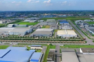 Công ty Phát triển Hạ tầng Vĩnh Phúc sắp phát hành gần 6,2 triệu cổ phiếu trả cổ tức