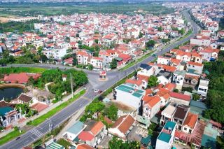 Xây dựng nông thôn mới: Đòn bẩy phát triển kinh tế nông thôn bền vững