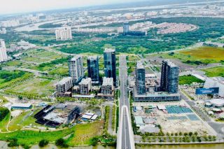 Năm 2026, bất động sản bước vào chu kỳ chọn lọc và phát triển bền vững