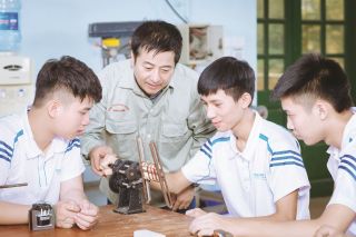 Phê duyệt Chương trình hỗ trợ học sinh, sinh viên khởi nghiệp giai đoạn 2026 - 2035
