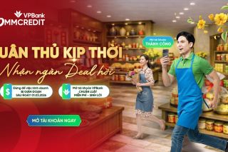 Chuẩn hóa tài khoản kinh doanh, mở lối bứt phá cho hộ kinh doanh trong giai đoạn mới