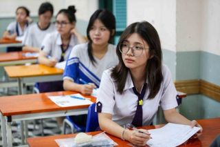 Ngành Sư phạm năm 2026: Chỉ nhận thí sinh đặt nguyện vọng ưu tiên cao
