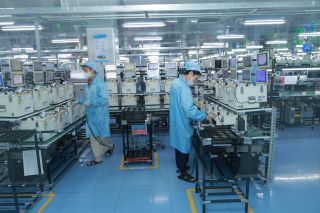 Thái Nguyên phấn đấu tăng trưởng kinh tế 11% năm 2026