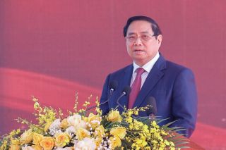 Thủ tướng Phạm Văn Đồng - nhà lãnh đạo kiệt xuất, người học trò xuất sắc của Chủ tịch Hồ Chí Minh vĩ đại*