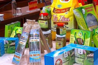 Cà Mau công nhận thêm 32 sản phẩm OCOP năm 2025, mở rộng bản đồ đặc sản đạt chuẩn