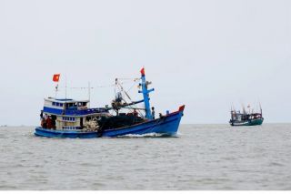 EC dự kiến sang Việt Nam kiểm tra chống khai thác IUU