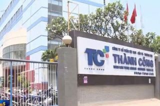 Dệt may Thành Công ghi nhận lợi nhuận 22,6 tỷ đồng trong tháng 1