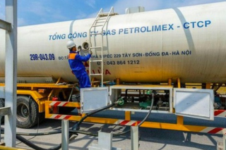 MB Capital, MBVF muốn xả bớt cổ phiếu tại Petrolimex Gas