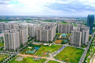 Bất động sản 2026: Sôi động nhưng thận trọng