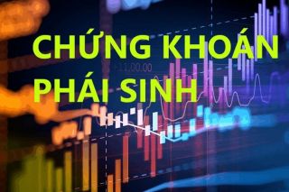Chứng khoán phái sinh 4/3: Thanh khoản bứt phá, dòng tiền đổ mạnh khi VN30 rung lắc dữ dội