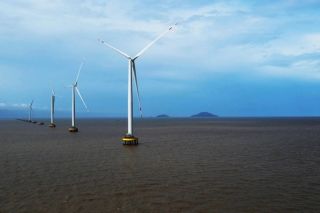 Vingroup đề xuất đầu tư điện gió ngoài khơi 3.000MW tại Cà Mau