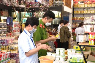 Đổi mới tư duy quản lý an toàn thực phẩm: Không thể chỉ “vá lỗi” chính sách