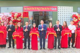 Nhân rộng mô hình “Xã thương mại điện tử” trên địa bàn tỉnh Lâm Đồng giai đoạn 2026 – 2030