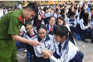 Ngành Y tế Ninh Bình triển khai chương trình phòng, chống ma túy năm 2026