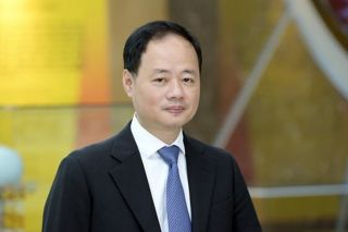 Bổ nhiệm ông Trần Hồng Thái giữ chức Chủ tịch Viện Hàn lâm Khoa học và Công nghệ Việt Nam