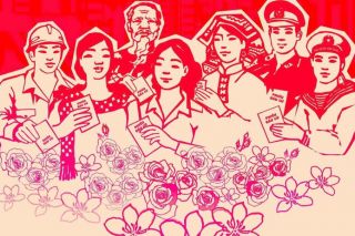 Những người nào không được ghi tên vào danh sách cử tri?