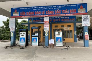 Bắc Ninh: Nghiêm cấm đầu cơ, găm hàng, tăng giá xăng dầu bất hợp lý