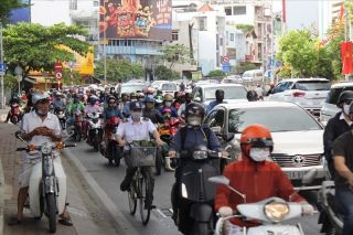 Cục CSGT: Làm rõ quy định xử phạt người từ 16 đến dưới 18 tuổi điều khiển xe máy