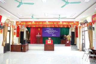 Bảo đảm công tác y tế phục vụ bầu cử đại biểu Quốc hội khóa XVI và HĐND các cấp