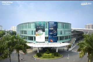 TP. HCM tổ chức bộ ba triển lãm quốc tế ProPak Vietnam, DrinkTech Vietnam và Plastics & Rubber Vietnam
