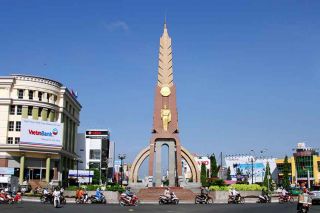 Cà Mau: Điều chỉnh dự án đầu tư xây dựng cầu qua sông Tắc Thủ thuộc đường Vành đai 1