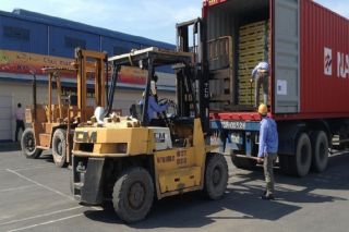 Lâm Đồng: Đẩy mạnh hạ tầng logistics để gia tăng giá trị nông sản