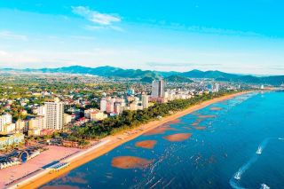 Nghệ An chuẩn bị tổ chức Festival Du lịch Cửa Lò 2026 với chủ đề “Bốn mùa biển gọi”