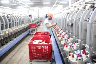 Hà Tĩnh: Có thêm 425 doanh nghiệp thành lập mới trong 2 tháng đầu năm