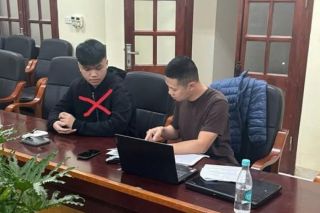 Quảng Trị: Khởi tố 1 sinh viên dùng tài khoản mạng xã hội có tích xanh để lừa đảo