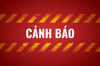 Công an tỉnh Thái Nguyên cảnh báo thủ đoạn lừa đảo trực tuyến lợi dụng kết quả kiểm phiếu bầu cử