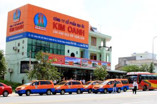 Địa ốc Kim Oanh tiếp tục bị điểm tên với khoản nợ thuế hơn 69 tỷ đồng