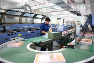 Lào Cai: Triển khai cung ứng sách giáo khoa và tài liệu dạy học tiếng dân tộc thiểu số