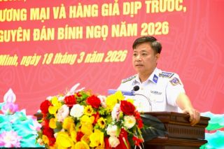 Vùng Cảnh sát biển 3: Xử phạt 50 phương tiện vi phạm trong đợt cao điểm