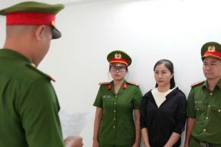 Khởi tố hai đối tượng mạo danh cơ sở y tế, lừa đảo khách hàng hơn 2 tỷ đồng