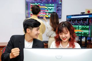 CTCK dự báo lợi nhuận quý 1/2026 của doanh nghiệp dầu khí tăng mạnh