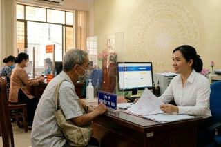 TP. HCM: Kết thúc mô hình cán bộ không chuyên trách cấp xã từ cuối tháng 5/2026