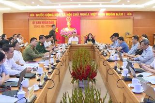 Hà Tĩnh đặt mục tiêu đón 6,5 triệu lượt khách trong năm 2026